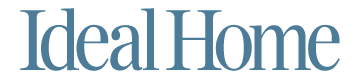 ideal home logo