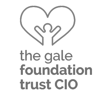 The Gale Foundation Trust Logo